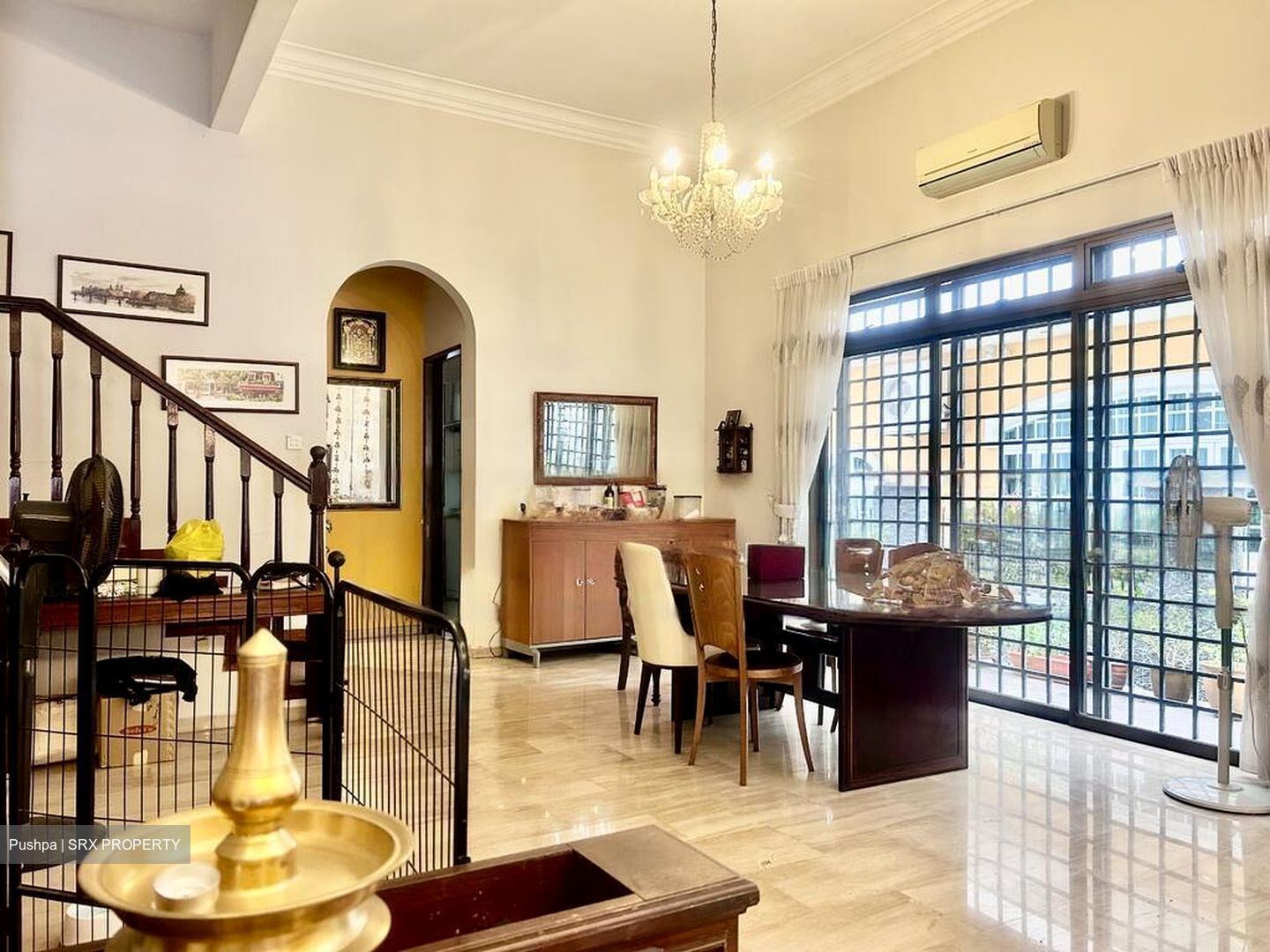 Lengkong Lima (D14), Semi-Detached #484225771